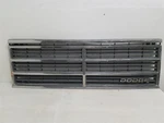 Grille Caravan Fits 87-90 Dodge Oem. Fixed Price $159.99.