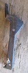 Nos 1971 1972 Chevelle Ss 396 454 Camino Malibu Gm Rh Grille Bracket 6261970. Fixed Price $194.99.