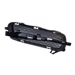 Genuine Jaguar Xf X250 09-15MY Left Front Bumper Grille Closed Mesh C2Z3837. Fixed Price $94.05.