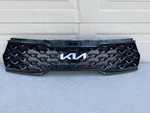 2021 2022 2023 Kia Sorento Grille 86366-R5900 Oem. Fixed Price $170.00.