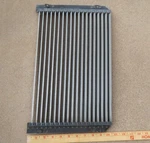 1972 Lincoln Continental Mark Iv Radiator Grille Right Left Side. Fixed Price $49.99.