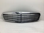 2008-2014 Mercedes C250 C300 C350 Front Bumper Center Grill/grille Oem. Fixed Price $124.36.