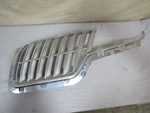 10 11 12 Lincoln Mkz Front Left Driver Upper Radiator Grille Mesh Oem. Fixed Price $179.99.