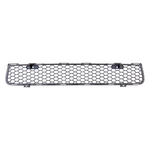 MI1036103 Replacement Front Lower Bumper Cover Grille Fits 2009-2015 Lancer Capa. Fixed Price $47.00.