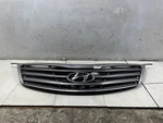 2012 Hyundai Azera Front Upper Bumper Grille Oem+. Fixed Price $179.42.