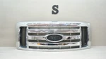 2009-2014 Ford F-150 Front Bumper Radiator Grille Oem 9L348200. Fixed Price $165.00.