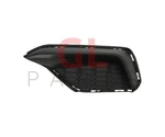 Ford Mustang 2024- Left Air Vent Grille Black 2637082 New. Fixed Price $48.19.