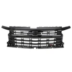 New Genuine Gm 2022-2025 Chevrolet Silverado 1500 Front Grille Assembly 85104804. Fixed Price $935.08.