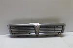 1991-1992 Mitsubishi Galant Front Chrome Oem Grille 03 20F1. Fixed Price $71.99.