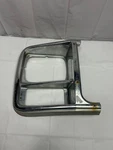 1978-1980 Chevy Gmc Front Rh Right G10 G20 Van Headlight Bezel Moulding 14037448. Fixed Price $91.19.