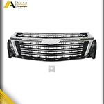 For Chevrolet Traverse 2022 2023 W/chrome Trim Front Upper Grille 87830141. Fixed Price $149.70.