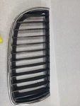 Passenger Grille Canada Market Upper Bumper Fits 06-08 Bmw 323I 602498. Fixed Price $84.00.