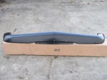 New Amd Reproduction 1963 Plymouth B-body Front Valance # 125-1463 Mopar. Fixed Price $295.00.