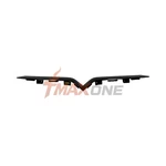 Tesla Model X Front Bumper V Bar Fascia Grille Molding Trim 2021-2025 New. Fixed Price $107.00.