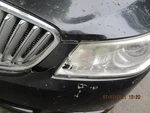 Grille Lower Center Fits 10-13 Lacrosse 3665862. Fixed Price $82.99.