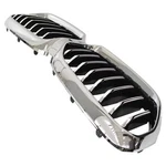 For Bmw 540I Xdrive M550I 2021-2023 Front Grille 51-13-9-464-219. Fixed Price $195.54.