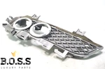 2010 2011 2012 2013 Mercedes Benz E350 Grill With Fog Lights Left Oem. Fixed Price $90.00.