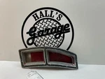 Tail Light Assembly Ford Torino Ranchero Left 72 73 74 75 76. Fixed Price $65.00.