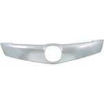 Upper Grille Trim 2015-2017 Acura Tlx Direct Fit 75125TZ3A11 AC1210119. Fixed Price $322.81.
