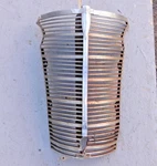 1938 Chevy Grille Original Gm Car. Fixed Price $850.00.