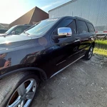 Grille Upper Surround And Chrome Inserts Fits 11-13 Durango 1446465. Fixed Price $184.90.