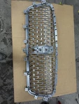 2020-2022 Lincoln Corsair Front Bumper Upper Grille Oem LJB8200. Fixed Price $150.00.
