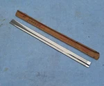 1953 Plymouth Cambridge Cranbrook Belvedere Nos Mopar Right Lower Grille Molding. Fixed Price $49.95.