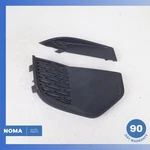 15-19 Discovery Sport L550 Front Bumper Right Grille Set Oem. Fixed Price $78.85.