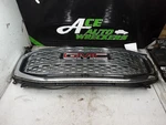 Grille Denali Upper With Pre-crash System Opt Ugn Fits 17-19 Acadia 672189. Fixed Price $218.00.