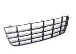 Vw Eos 06-11 Front Bumper Centre Lower Grill Black Genuine 1Q0853677. Fixed Price $184.48.