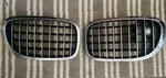 09-16 Bmw Series 750I 760I F01 F02 Front Grille Night Vision Camera Oem. Fixed Price $157.50.