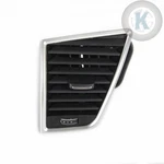 Left Side Dashboard Ac Air Vent Fit For Audi SQ5 MK1 2009--2017 #8R1820901G#. Fixed Price $29.97.