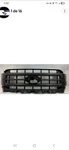 2012 2022 Ford F-150 F150 Dark Tarnish Grey Grille W/o Emblem. Fixed Price $175.00.