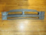 Nos 1951 1952 Chrysler Mopar Saratoga Grill Panel 1346579. Fixed Price $499.00.