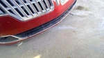 Grille Lower Insert Fits 10-12 Mkz 5621085. Fixed Price $245.00.