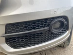 Driver Grille Lower Outer With Adaptive Cruise Fits 13-16 Audi Q5 1008414. Fixed Price $150.00.