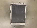 Mg Tc, Td Aluminum Radiator New. Fixed Price $600.00.