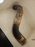 Nos Oem Gm 3860447 Upper Radiator Hose 1965-1968 Chevy Impala Bel Air Biscayne. Fixed Price $45.80.