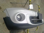 Front Bumper Clubman Cooper 2012 2013 2014 2015 Silver 1395880. Fixed Price $304.49.