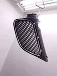 05-08 Pontiac Vibe Driver Side Upper Grille Assembly. Fixed Price $119.99.