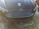 2013-2016 Ford Fusion Front Grille Bumper Not Included Fsxji. Fixed Price $285.06.