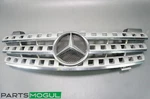07-09 Mercedes X164 GL450 GL320 Front Radiator Hood Grille Mesh Cover Trim. Fixed Price $280.00.
