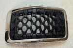 2019-22 Jeep Cherokee Front Grill Insert #2 68323778AB-2 Oem. Fixed Price $22.95.