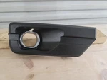 Passenger Grille Vin J 11TH Digit Limited Lower Fits 13-17 Acadia 2213380. Fixed Price $84.00.