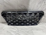 2019 2020 Hyundai Santa Fe Grille Assembly Oem Upper Front 86366-S2100. Fixed Price $200.00.