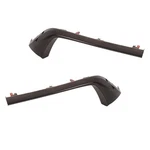 Driver & Passenger Grille Molding For Mazda CX-5 2022-2025 MA1212108 MA1213108. Fixed Price $278.53.