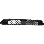Bumper Face Bar Grilles Front 86530S2620 For Hyundai Santa Fe 2021-2023. Fixed Price $108.91.