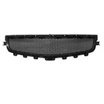 GM1200600 New Front Center Grille Fits 2008-2012 Chevrolet Malibu. Fixed Price $41.00.