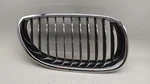 2006-2007 Bmw 525I Front Grille Bumper Not Included Tstkg. Fixed Price $82.98.