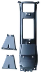 Grille Mounting Bracket Set 1973-1974 Chevrolet Pickup (key Parts # 0850-070G). Fixed Price $80.00.